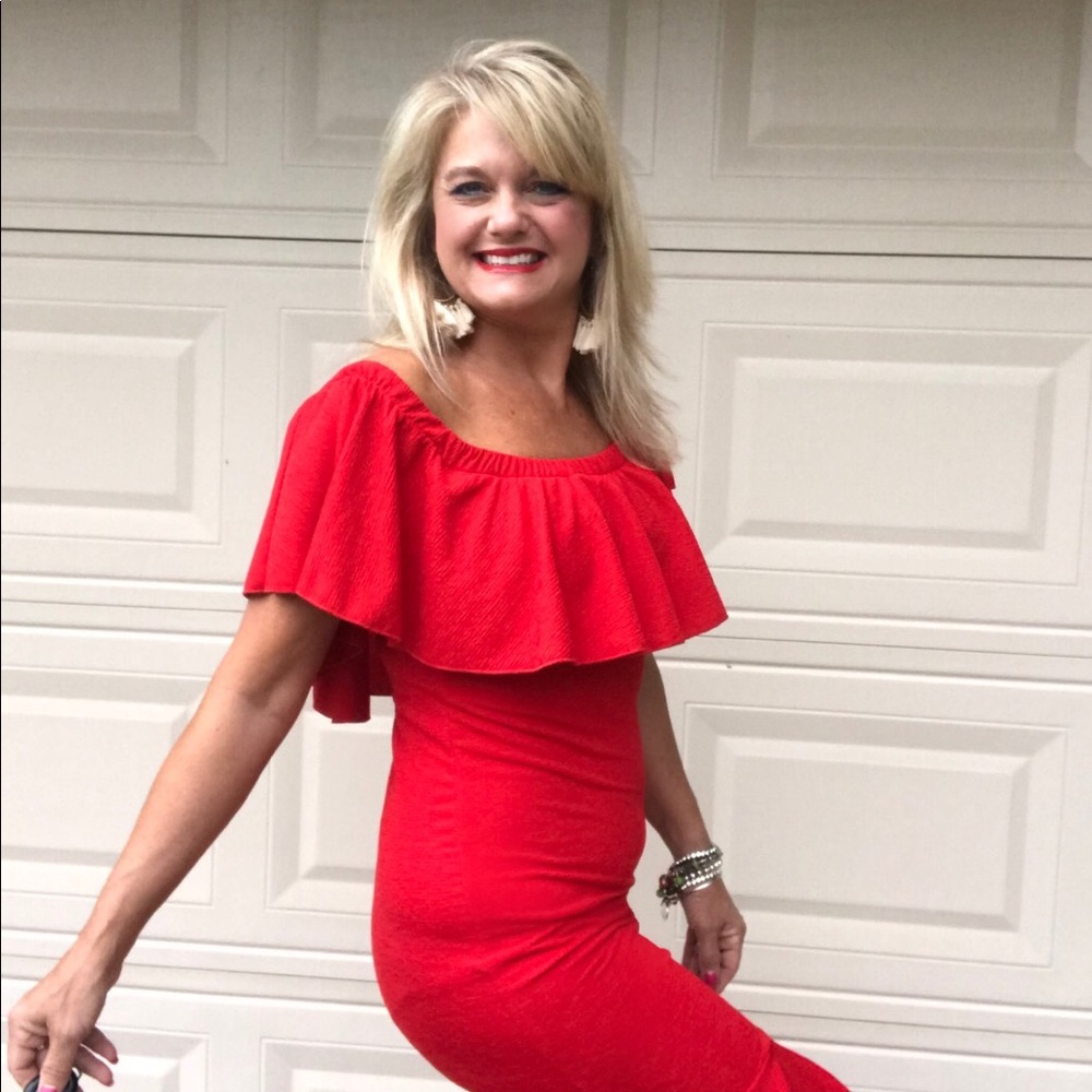 Meet your Posher, Anne